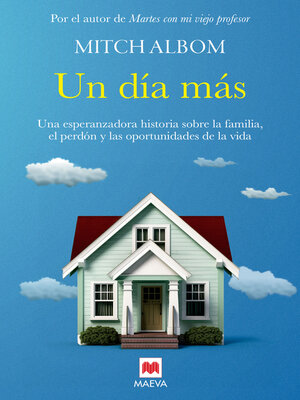 cover image of Un día más